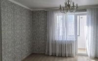 Продажа 2-комнатной квартиры, 58.1 м² в Астане