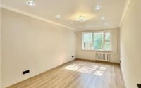 Продажа 3-комнатной квартиры, 75 м² в Алматы