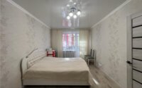 Продажа 3-комнатной квартиры, 62 м² в Караганде - фото 14