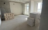 Продажа 1-комнатной квартиры, 38 м² в Караганде