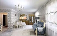 Продажа 2-комнатной квартиры, 60.4 м² в Астане