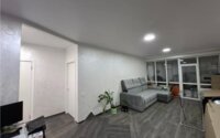 Продажа 2-комнатной квартиры, 59.8 м² в Алматы