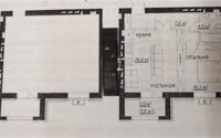 Продажа 2-комнатной квартиры, 47 м² в Караганде