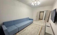 Продажа 1-комнатной квартиры, 41.5 м² в Астане