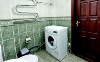 Аренда 1-комнатной квартиры посуточно, 40 м² в Алматы - фото 11