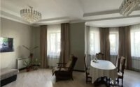 Продажа 2-комнатной квартиры, 72.3 м² в Астане