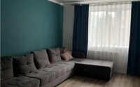 Продажа 3-комнатной квартиры, 84.2 м² в Астане