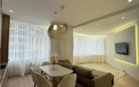 Продажа 2-комнатной квартиры, 52.8 м² в Астане