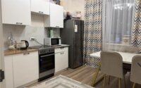 Продажа 1-комнатной квартиры, 40 м² в Астане - фото 2