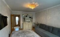 Продажа 2-комнатной квартиры, 58.8 м² в Алматы