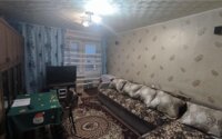 Продажа 4-комнатной квартиры, 74 м² в Караганде