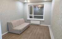 Продажа 1-комнатной квартиры, 38 м² в Астане