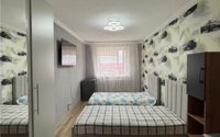 Продажа 3-комнатной квартиры, 91 м² в Караганде - фото 3