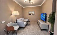 Продажа 2-комнатной квартиры, 46 м² в Алматы