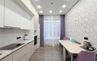 Продажа 3-комнатной квартиры, 92.5 м² в Астане - фото 6