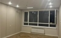 Продажа 2-комнатной квартиры, 56.6 м² в Алматы