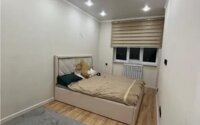 Продажа 2-комнатной квартиры, 56 м² в Алматы - фото 2