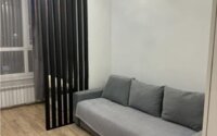 Продажа 1-комнатной квартиры, 35 м² в Астане