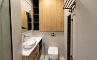 Продажа 4-комнатной квартиры, 125 м² в Караганде - фото 9