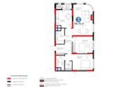 Продажа 3-комнатной квартиры, 97 м² в Астане