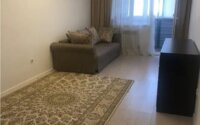 Продажа 1-комнатной квартиры, 42 м² в Алматы