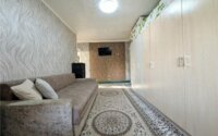 Продажа 3-комнатной квартиры, 55 м² в Караганде - фото 2