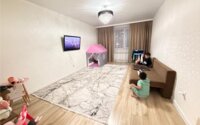 Продажа 3-комнатной квартиры, 78.8 м² в Астане - фото 4