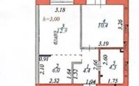 Продажа 1-комнатной квартиры, 40 м² в Астане - фото 5