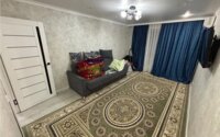Продажа 2-комнатной квартиры, 53.4 м² в Астане