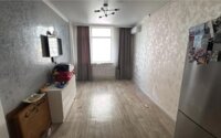 Продажа 2-комнатной квартиры, 44.2 м² в Астане
