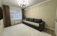 Продажа 2-комнатной квартиры, 58 м² в Астане