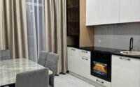 Продажа 1-комнатной квартиры, 34 м² в Астане - фото 2