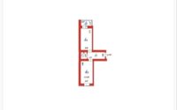 Продажа 2-комнатной квартиры, 54 м² в Астане - фото 3