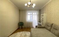 Продажа 3-комнатной квартиры, 66.8 м² в Астане - фото 7