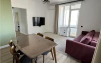 Продажа 2-комнатной квартиры, 51 м² в Астане