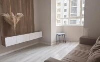 Продажа 2-комнатной квартиры, 37.8 м² в Астане