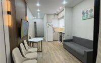 Продажа 1-комнатной квартиры, 38.5 м² в Алматы - фото 3
