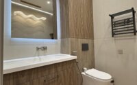 Продажа 4-комнатной квартиры, 130 м² в Караганде - фото 20