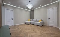 Продажа 4-комнатной квартиры, 92.2 м² в Алматы