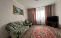 Продажа 3-комнатной квартиры, 80 м² в Караганде