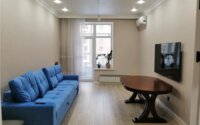 Продажа 3-комнатной квартиры, 93.7 м² в Астане
