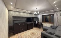 Продажа 2-комнатной квартиры, 62.8 м² в Алматы