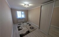 Продажа 1-комнатной квартиры, 45 м² в Астане