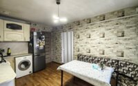 Продажа 5-комнатного дома, 130 м² в Караганде - фото 20