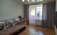 Продажа 3-комнатной квартиры, 58.9 м² в Костанае