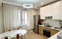 Продажа 2-комнатной квартиры, 61 м² в Алматы - фото 2