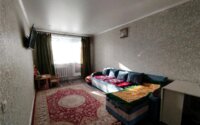 Продажа 2-комнатной квартиры, 44 м² в Караганде
