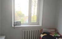 Продажа 3-комнатной квартиры, 62 м² в Караганде