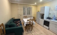 Аренда 3-комнатной квартиры, 88 м² в Астане - фото 5
