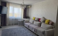 Продажа 2-комнатной квартиры, 65 м² в Алматы